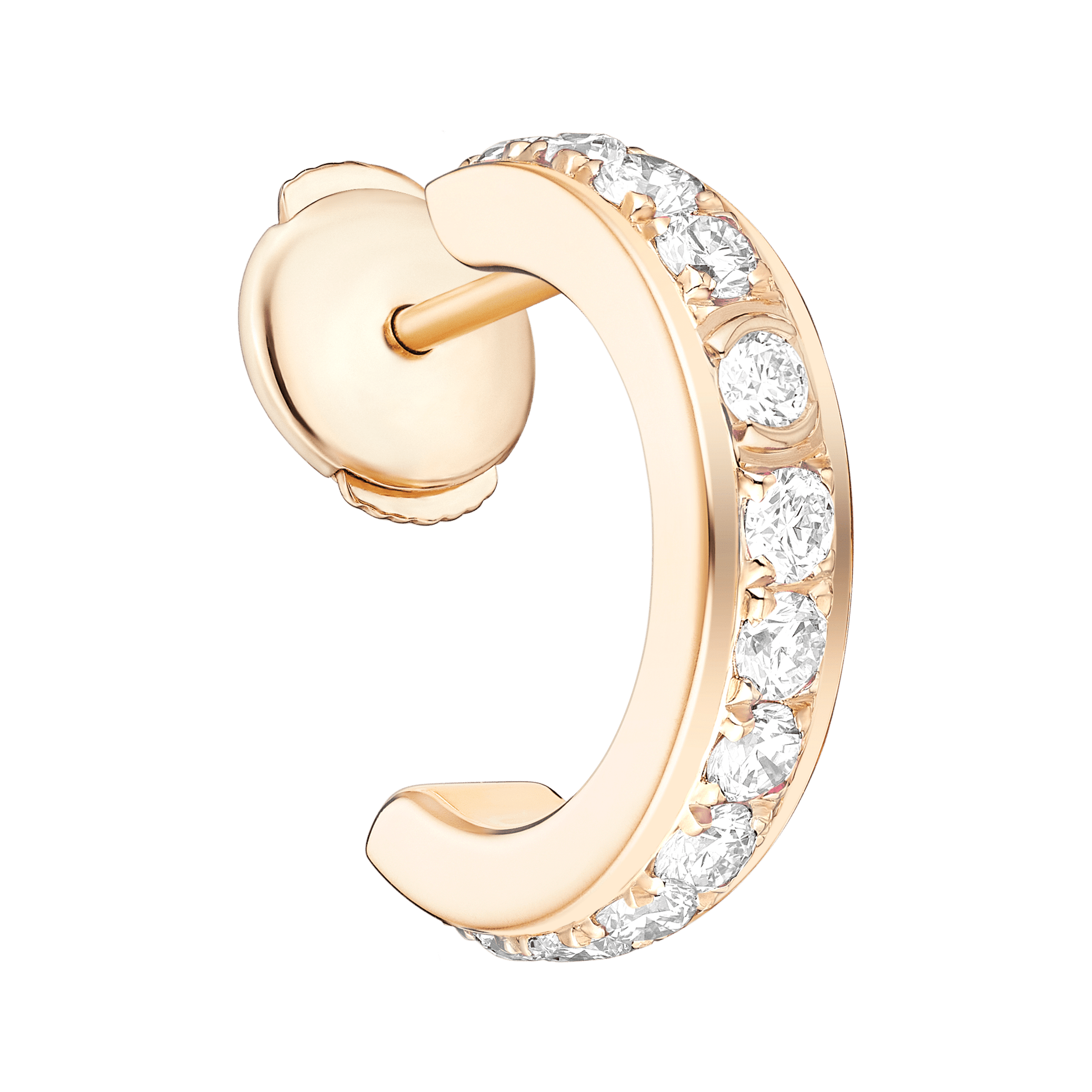

Серьга Piaget