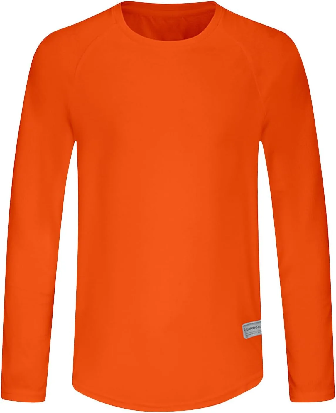 

Футболка для мужчин Long Sleeve Lightweight Quick Dry