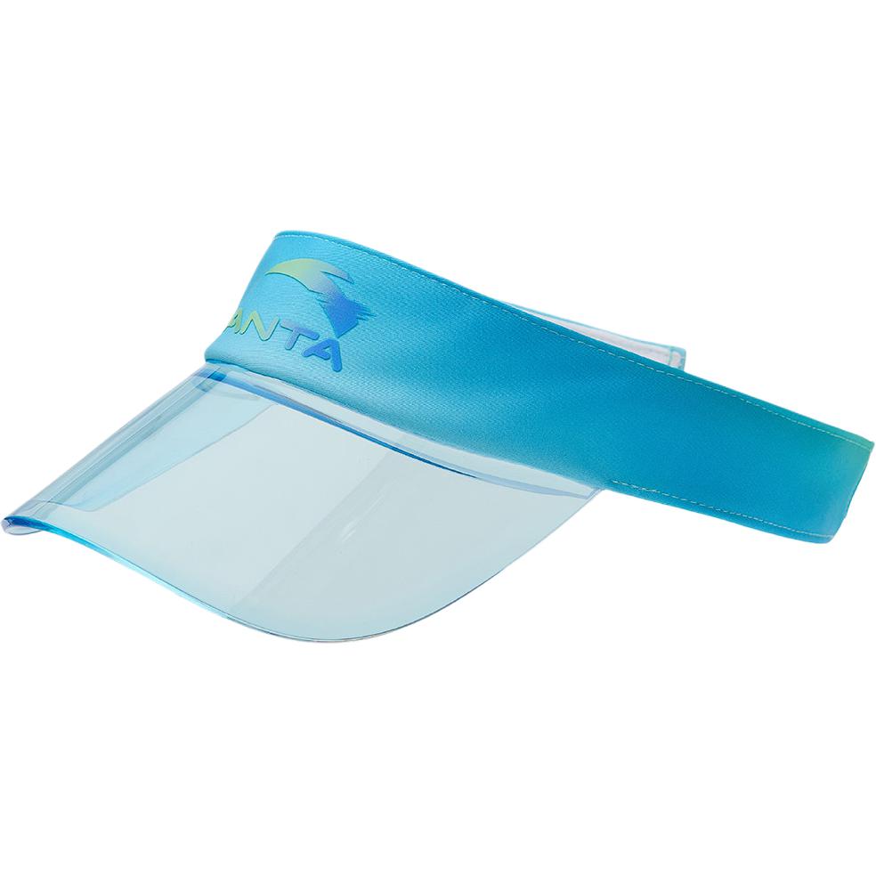 

ANTA Детская синяя панама из полиэстера с защитой от солнца, Blue