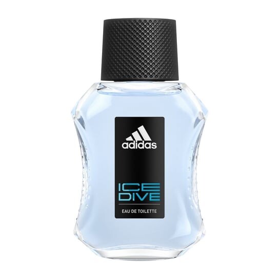 

Туалетная вода для мужчин, 100 мл Adidas, Ice Dive