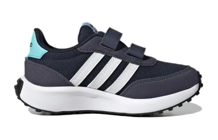 Adidas Neo Run 70S Kids Lifestyle кроссовки для детей — фото 2