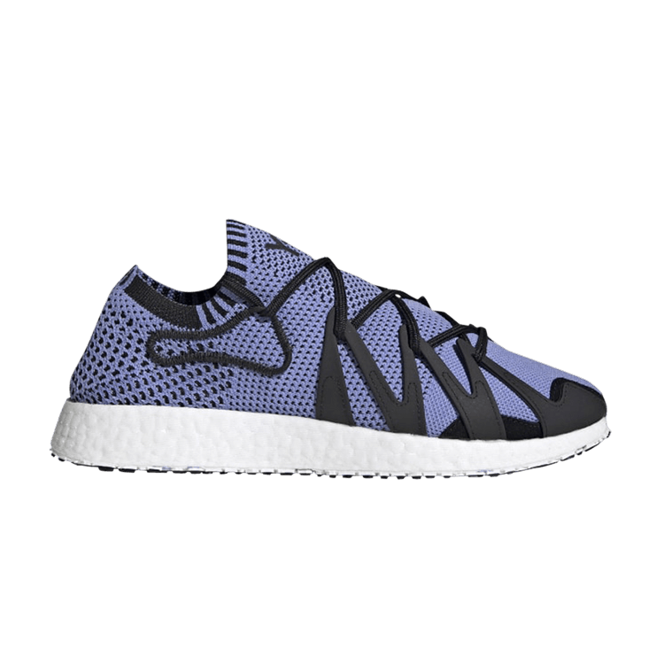 

Кроссовки Y-3 Raito Racer 'Legend Purple', фиолетовый