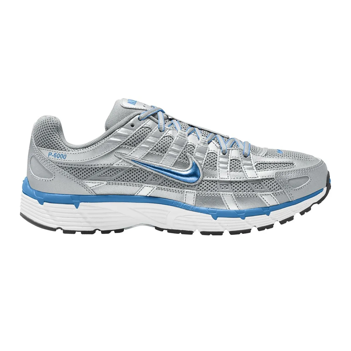 

Повседневные кроссовки для мужчин P-5998 Nike, серый