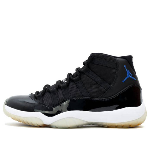 

Кроссовки 11 ретро Air Jordan, черный
