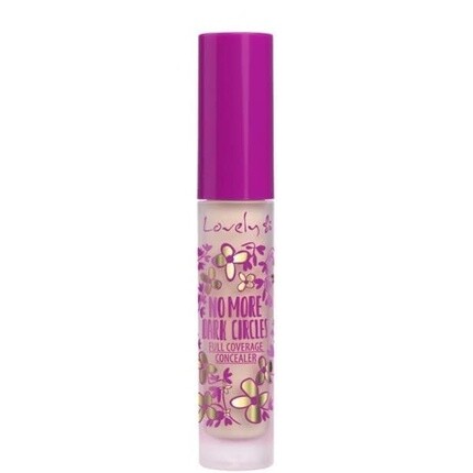 

ПРЕКРАСНЫЙ. Консилер No More Dark Circles 2 Lovely