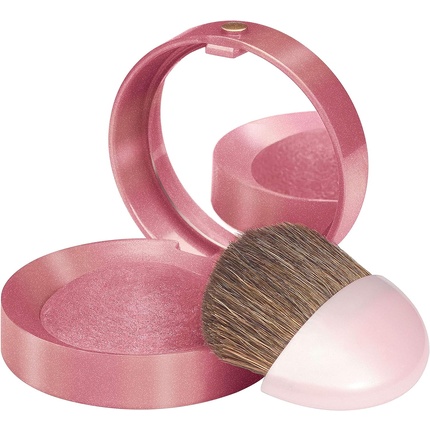 

Румяна Little Round Pot 33 Lilas D'Or 2,5G, Bourjois