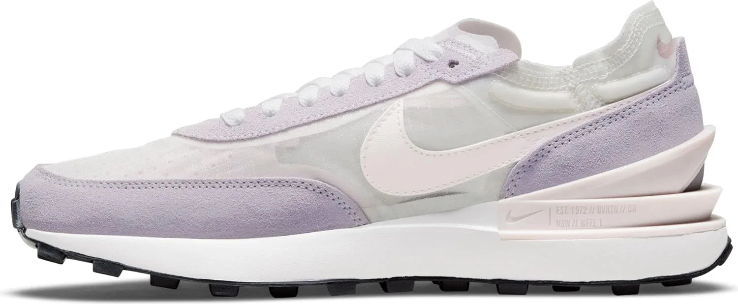 Мужские спортивные кроссовки Nike Court Borough Mid Winter, White Opulent Garden