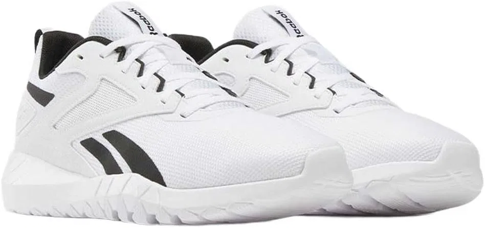 Кроссовки Reebok Flexagon Energy Tr 4, черные — фото 2