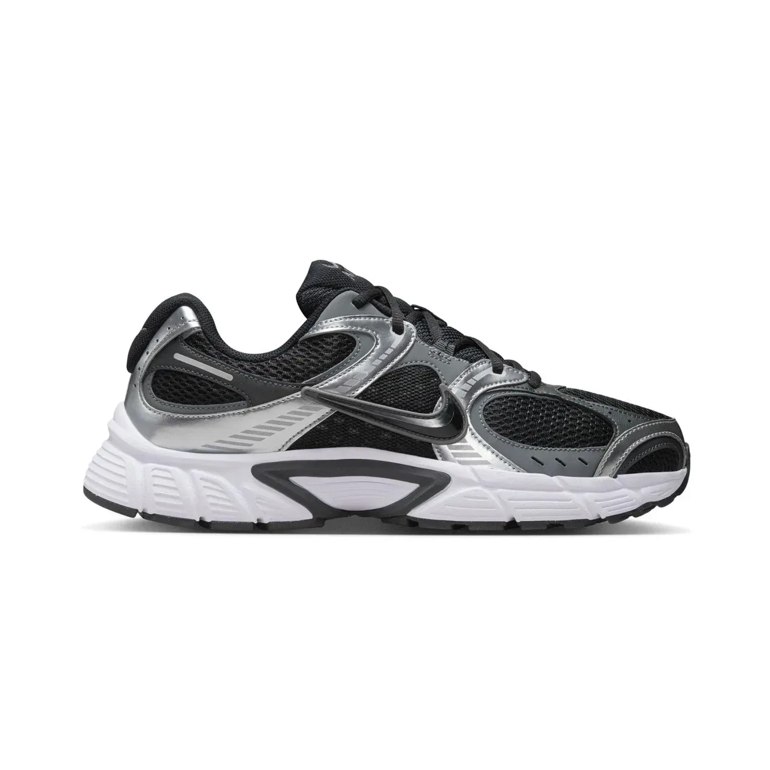 Кроссовки низкие Nike, черный — фото 2