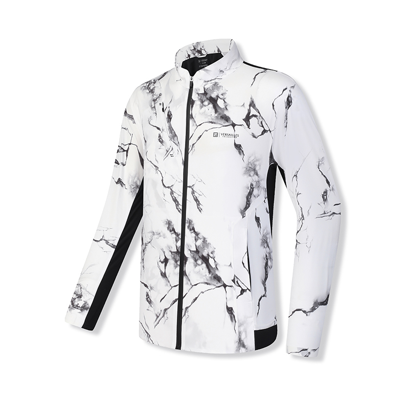 

Куртка мужская с принтом по всей поверхности All Over Print FILA, мультиколор