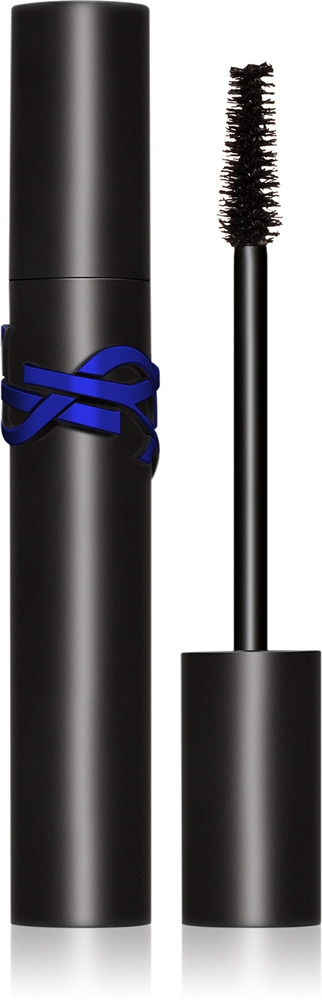 

Водостойкая тушь для ресниц Lash Clash, придающая объем Yves Saint Laurent, moterims black 8,6 мл