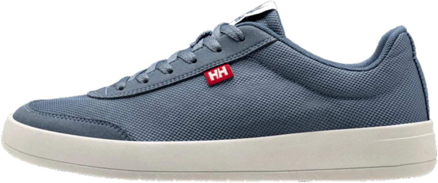 Мужские водонепроницаемые и дышащие кроссовки Helly-Hansen Halmstad 2 - легкая обувь для активного отдыха, походов и приключений Helly Hansen, темно-синий — фото 3