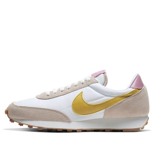 Кроссовки рассвет Nike, серый