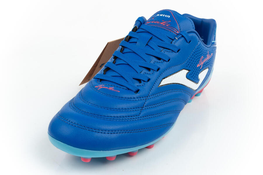 Спортивная обувь для мужчин, футбольные бутсы Joma Aguila 2504 с шипами — фото 3
