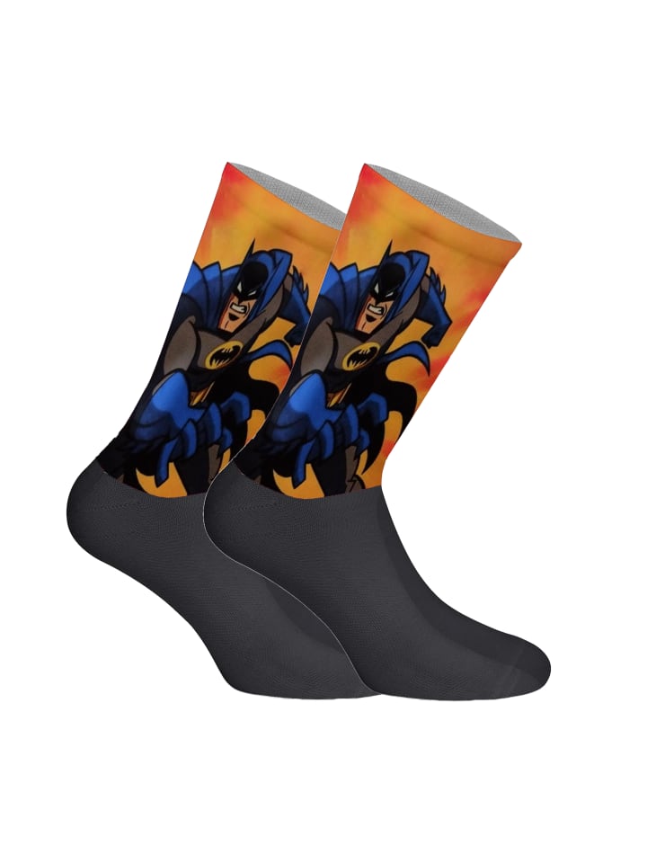 

Носки Jenes Socks, разноцветный