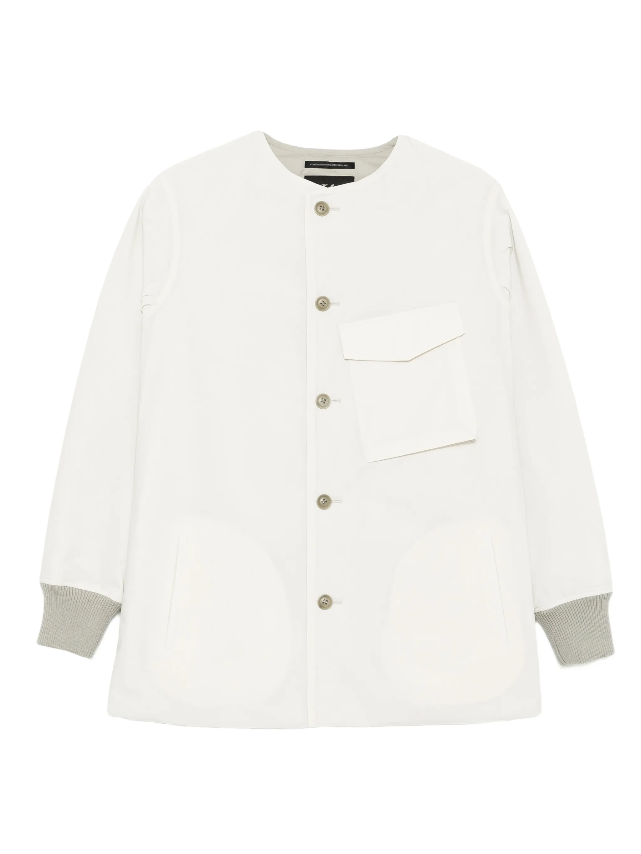 

Куртка PE/Tafta Y'S, нейтральный