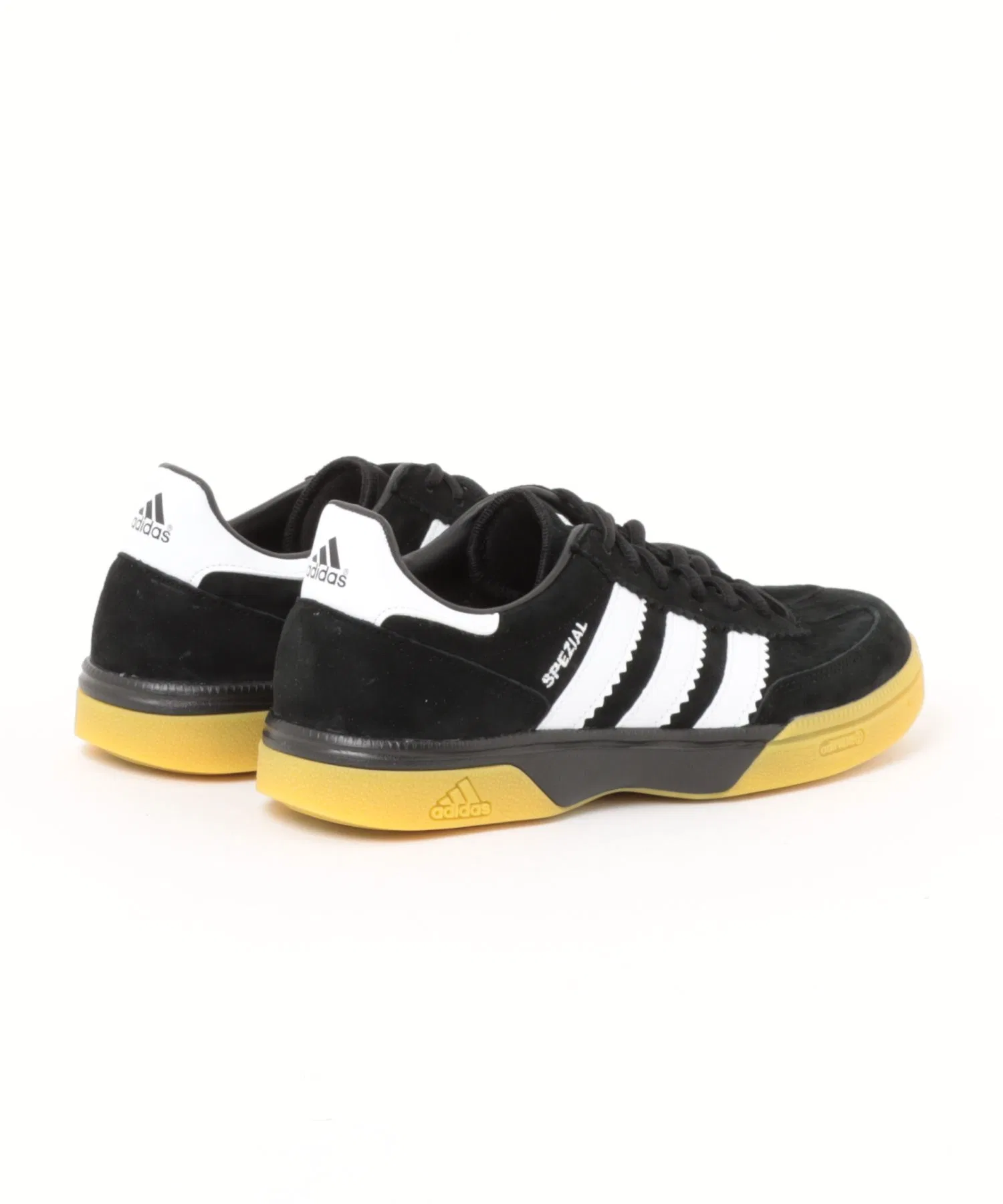 Мужские кроссовки adidas HB SPEZIAL — фото 2