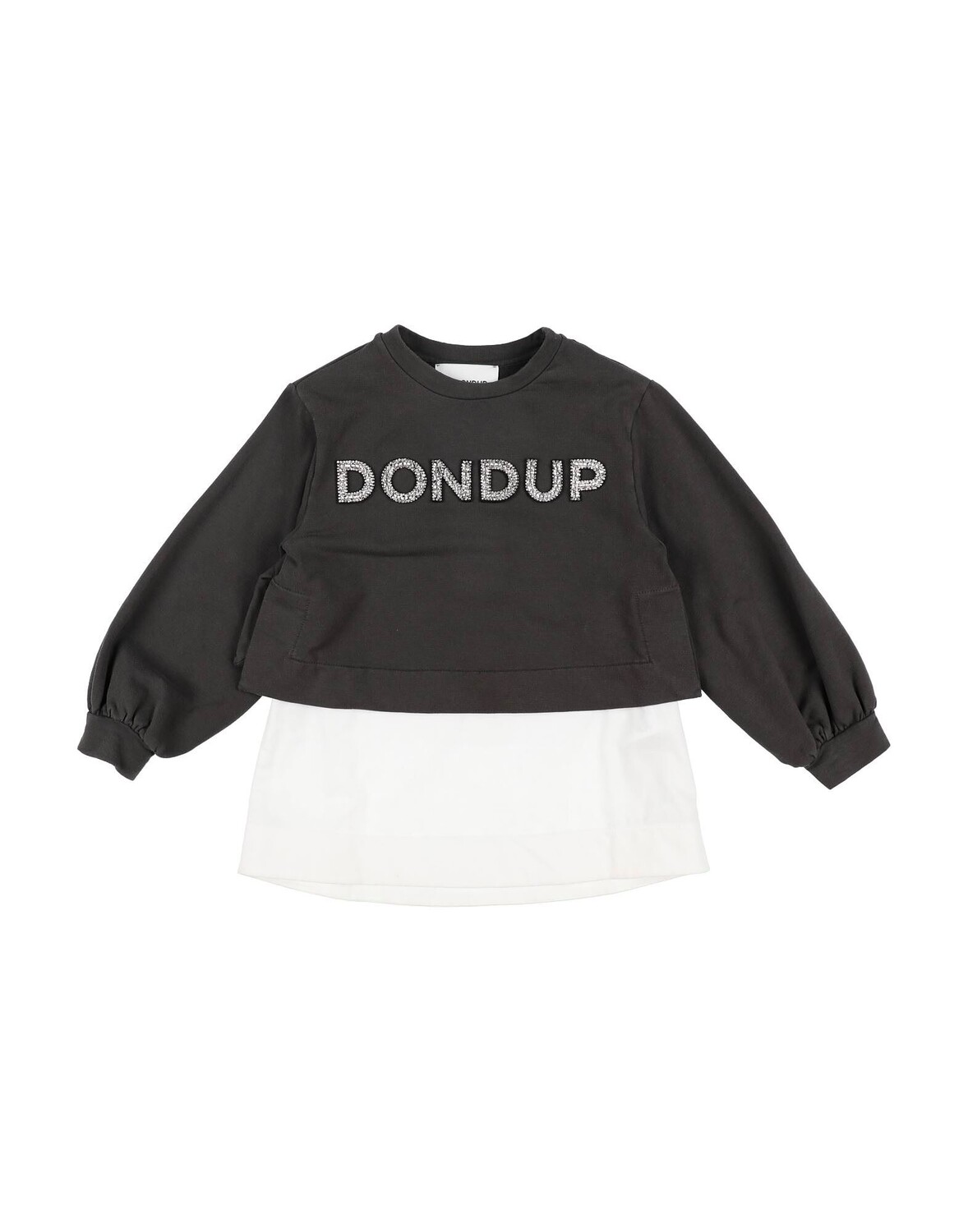 

Толстовка Dondup, серый