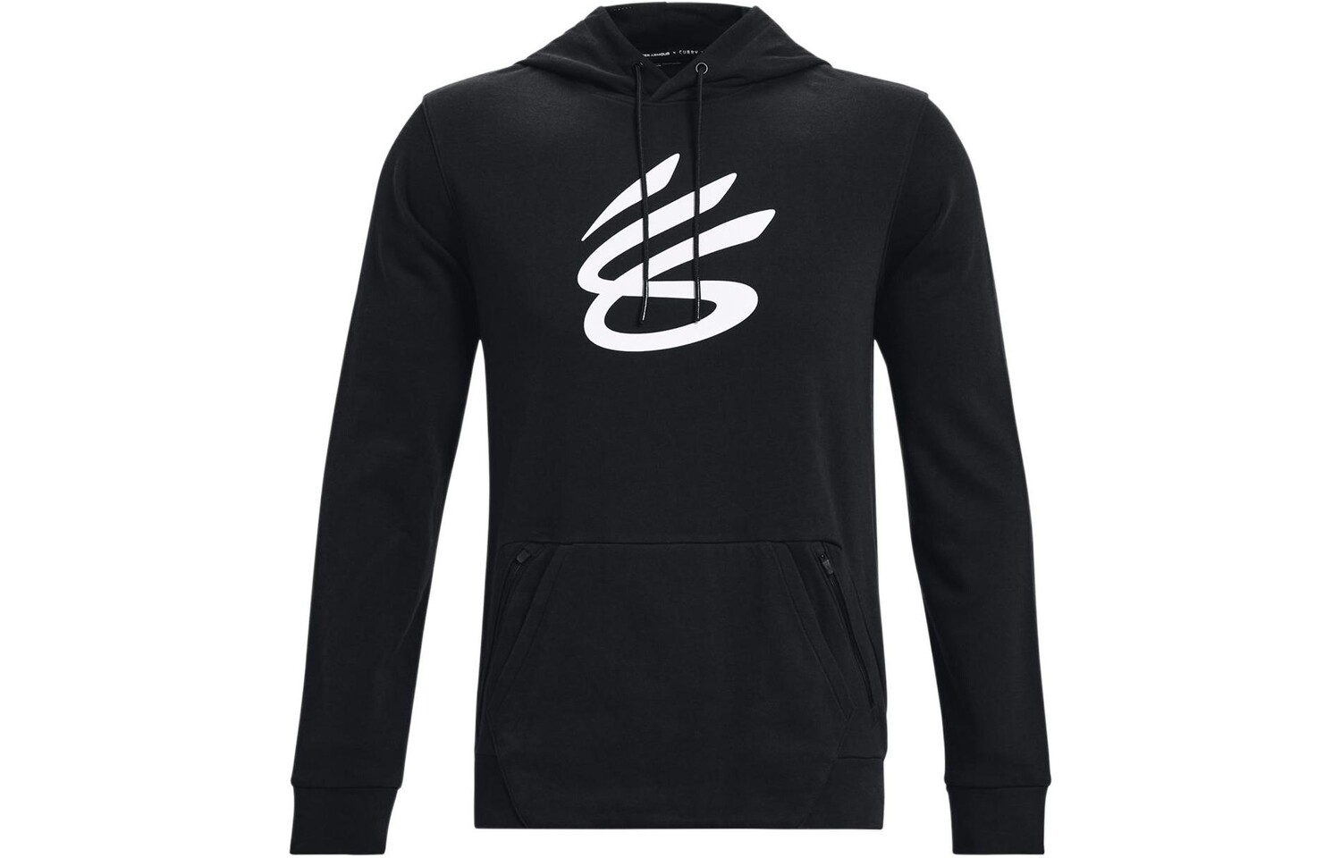 

Мужская толстовка Under Armour, цвет Black