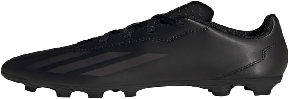

Детские кроссовки Adidas X Crazylight.4 Flexible Ground (унисекс), черный