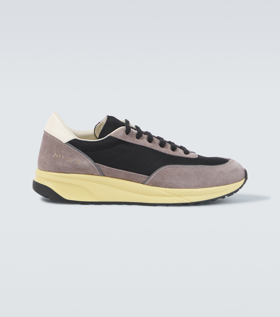 

Кроссовки Track Classic с замшевой отделкой Common Projects, Smoke
