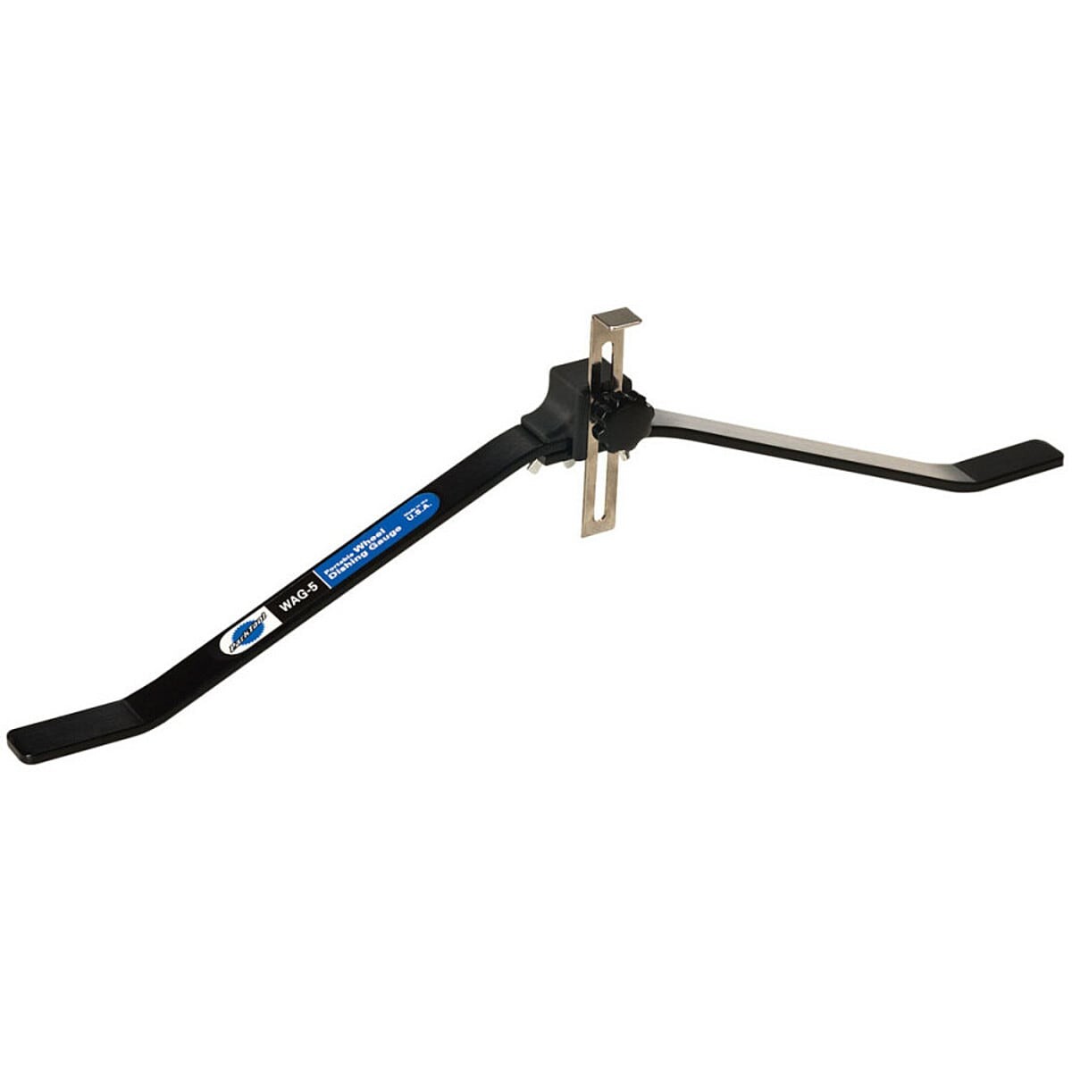 

Портативный манометр wag-5 Park Tool