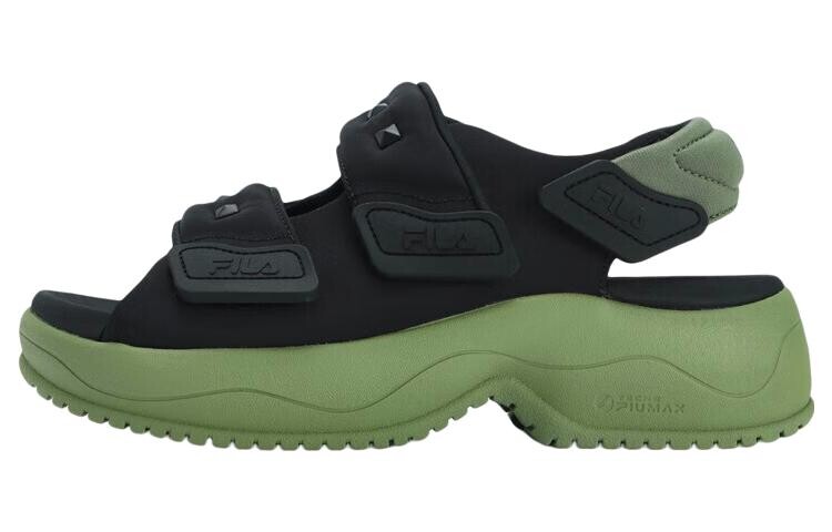 

Женские пляжные сандалии Fila
