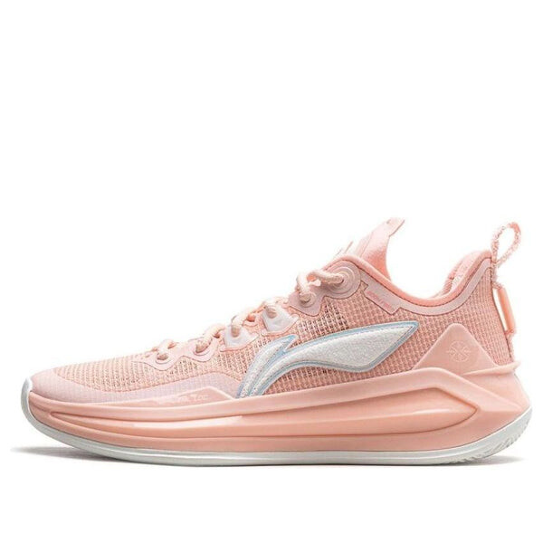 

Кроссовки liren 3 v2 Li-Ning, розовый