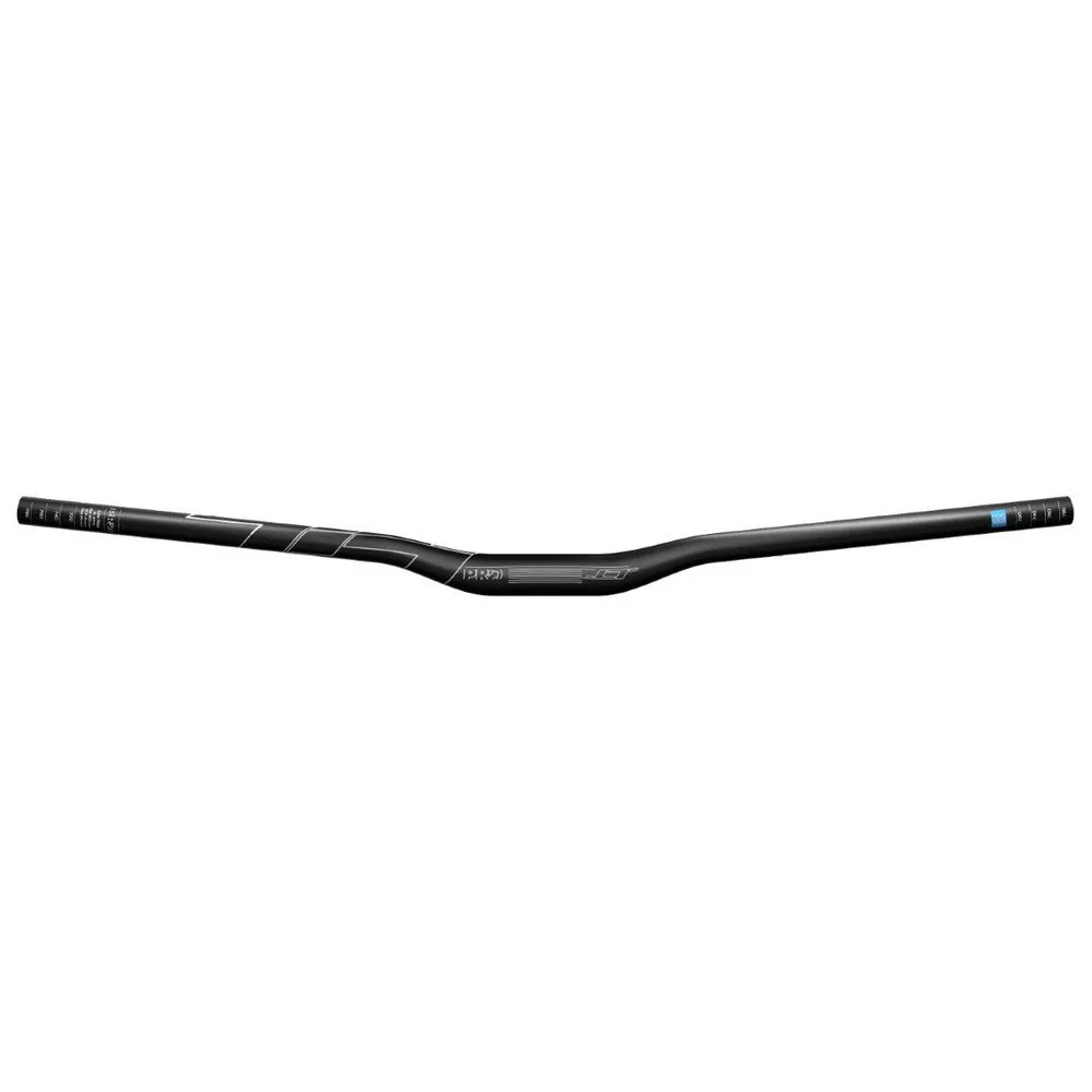 

Руль PRO LT 20 mm, черный