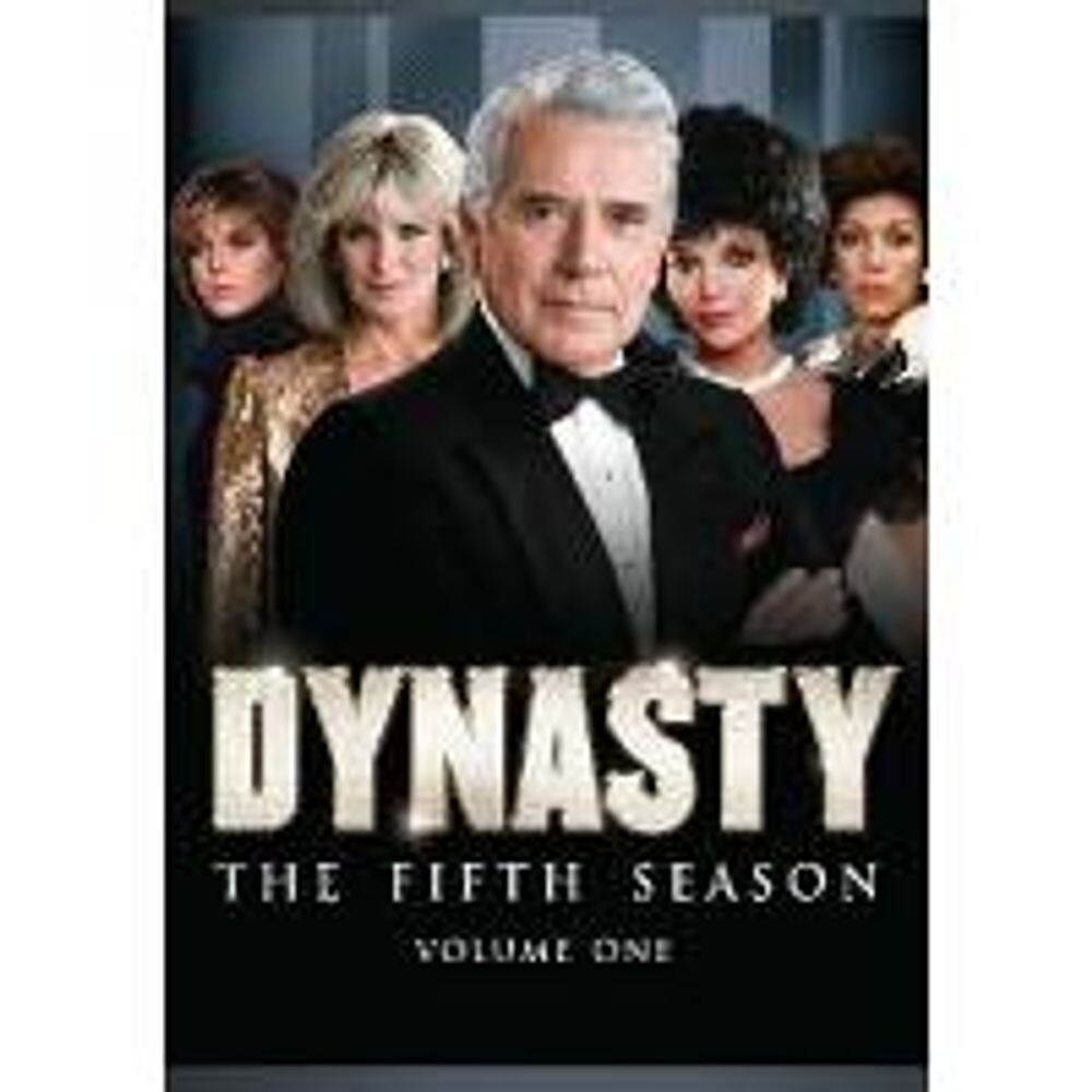 

Диск DVD Season Five, Vol. 1
