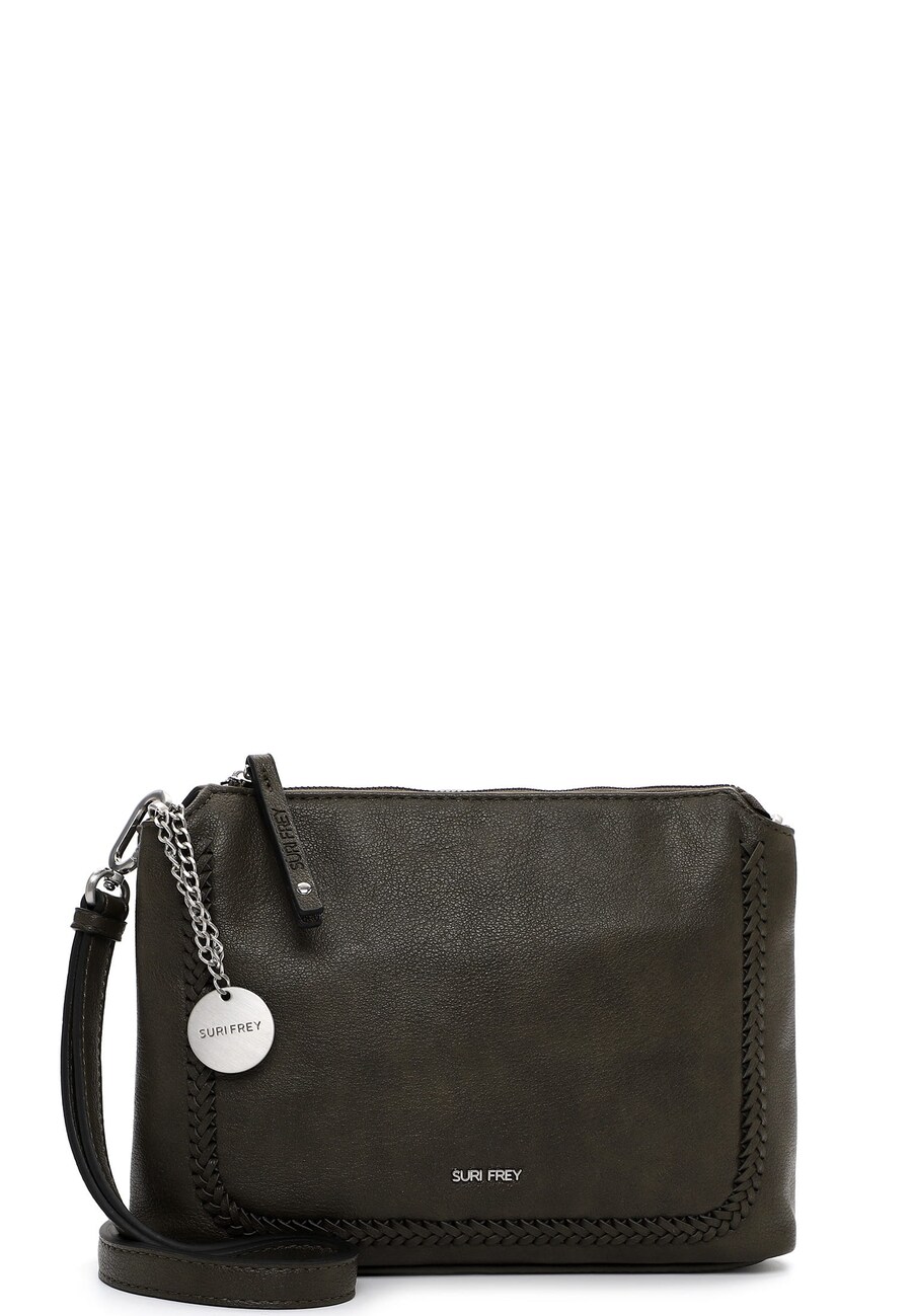 

Сумка через плечо Suri Frey Piggy, Dark green