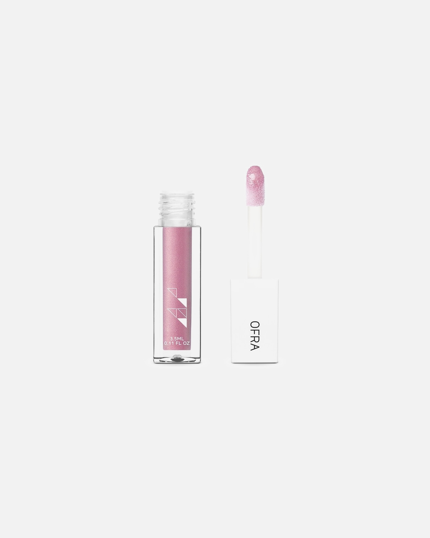 

Блеск для губ Ofra Cosmetics, thicc