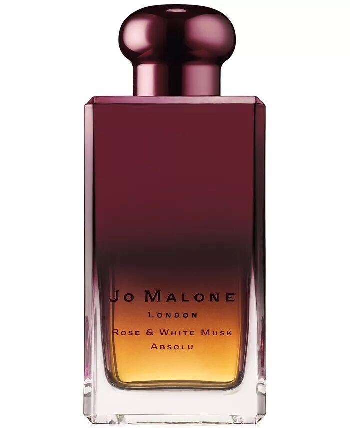 

Роза и белый мускус Absolu, 3,4 унции Jo Malone London