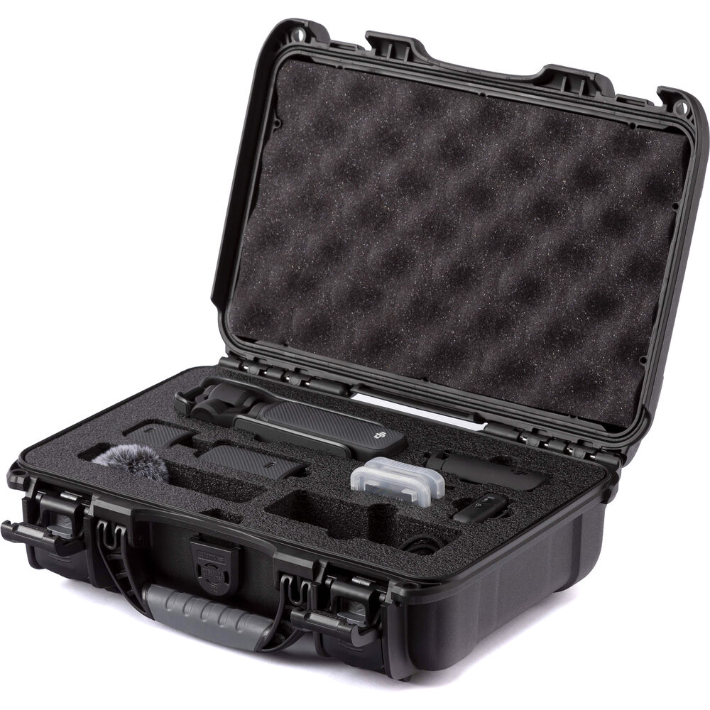 

Nanuk 909 Hard Case with Foam Insert for DJI
