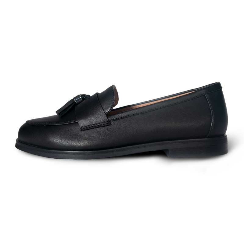 ROCKPORT Лоферы женские, черно-коричневые