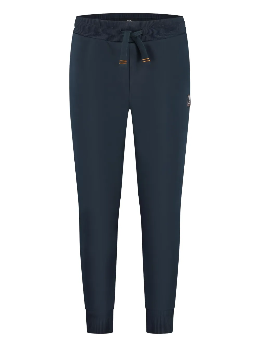 

Спортивные брюки с кулиской на талии Parajumpers, синий