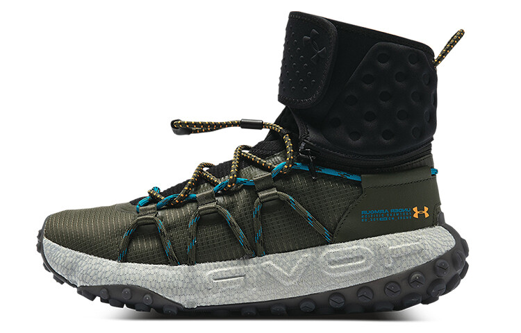

Обувь Under Armour HOVR Lifestyle унисекс, Черный, Обувь Under Armour HOVR Lifestyle унисекс