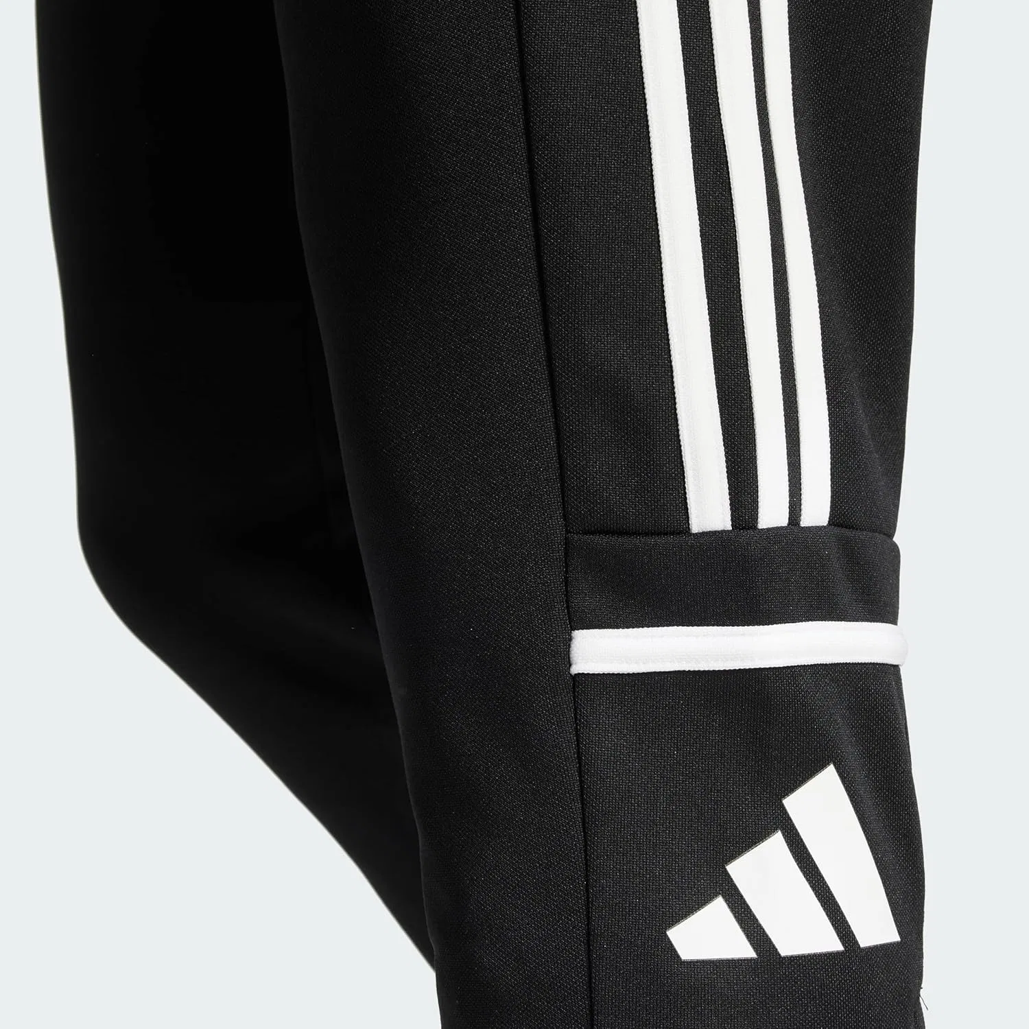 Мужские тренировочные брюки adidas Squadra25 — фото 4