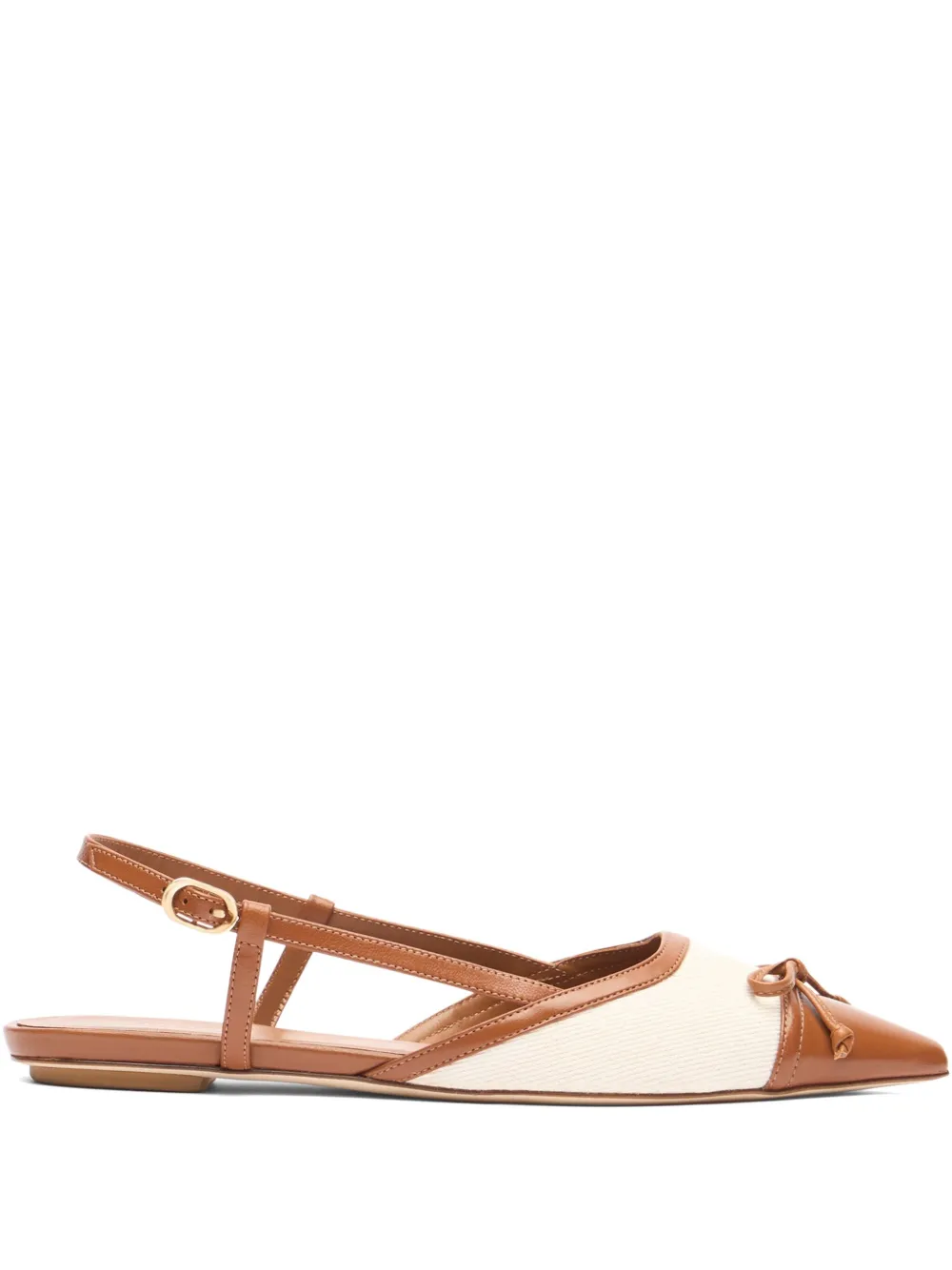 Туфли Kitty Stuart Weitzman, нейтральный