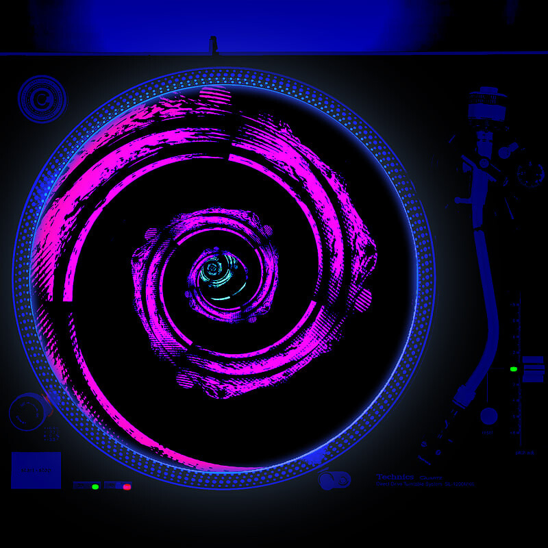 

Проигрыватель Sunshine Design sdoslipmat