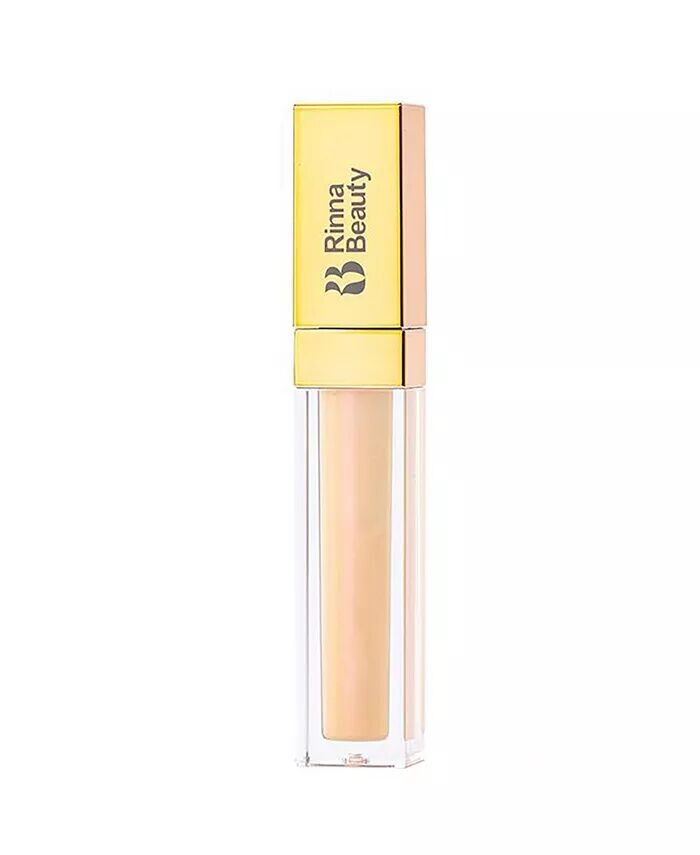 

Блеск для объема губ «Больше, чем жизнь» All That Glitters, 0,14 унции Rinna Beauty, цвет Creamy Dreamy (sheer silver)