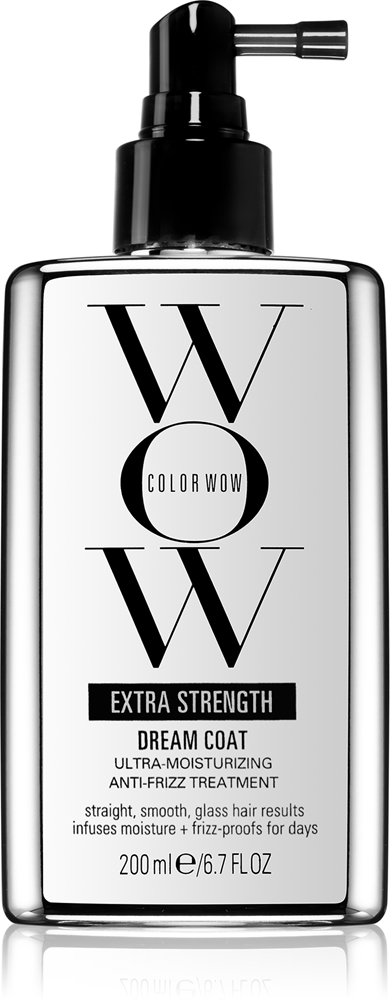 

Спрей Dream Coat Extra Strength для распутывания вьющихся волос Color Wow, 200 мл