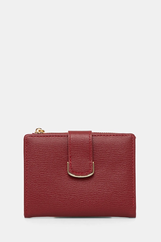 

Кошелек Answear.Lab, красный