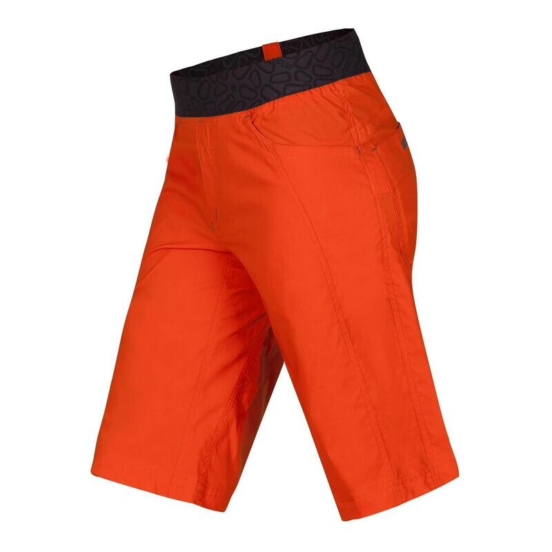 

Женские брюки Ocun, цвет orange/orange/orange