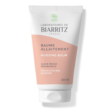 

Органический бальзам для грудного вскармливания от Biarritz Laboratories Laboratoires De Biarritz