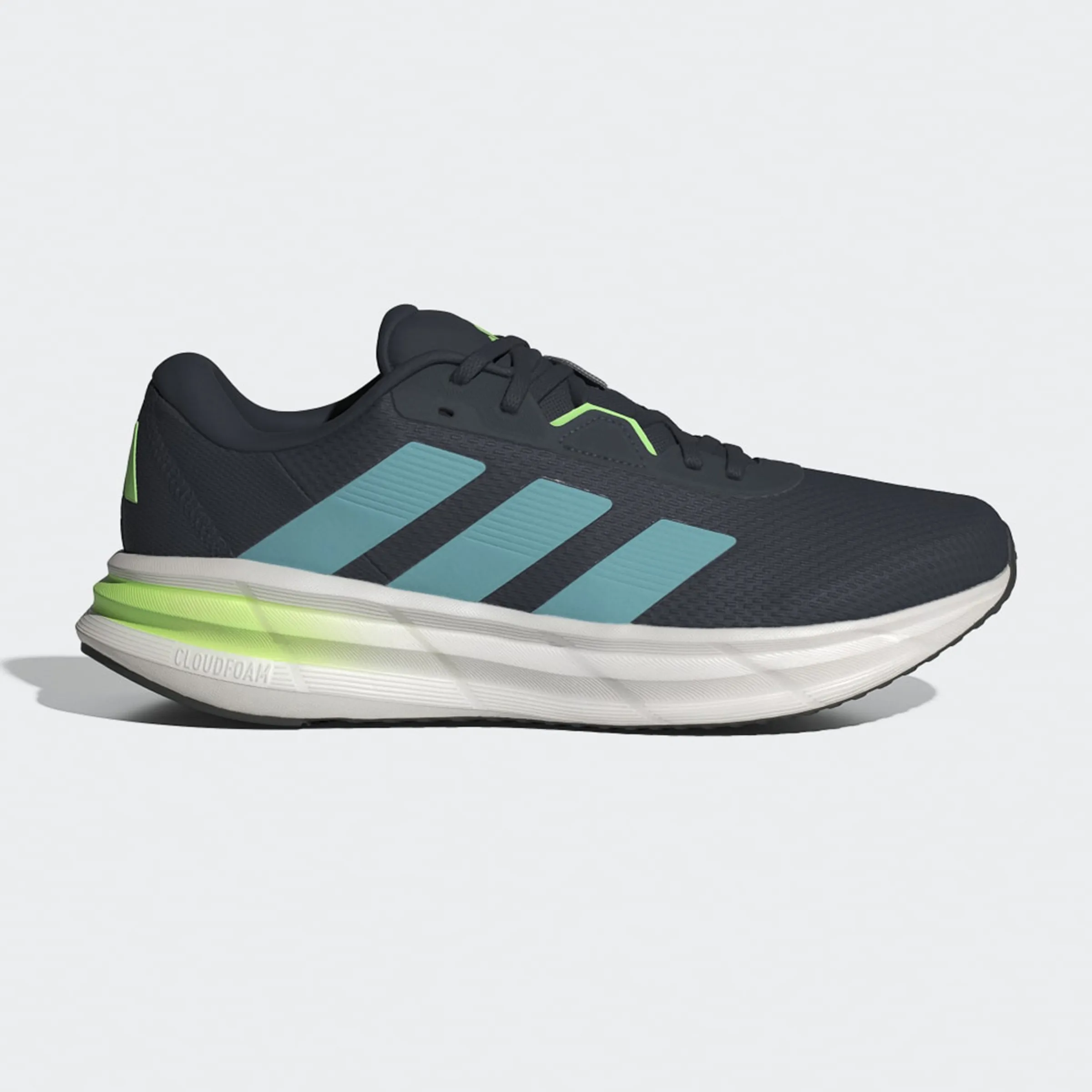 

Мужские беговые кроссовки Galaxy Adidas, синий