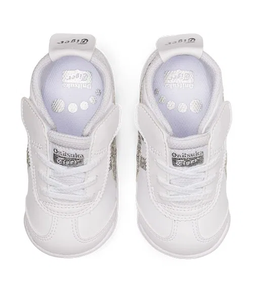 Детские кроссовки Onitsuka Tiger MEXICO 66 KIDS — фото 4