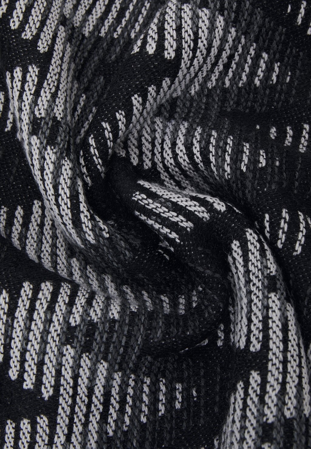 

Шарф UNISEX Missoni, черный