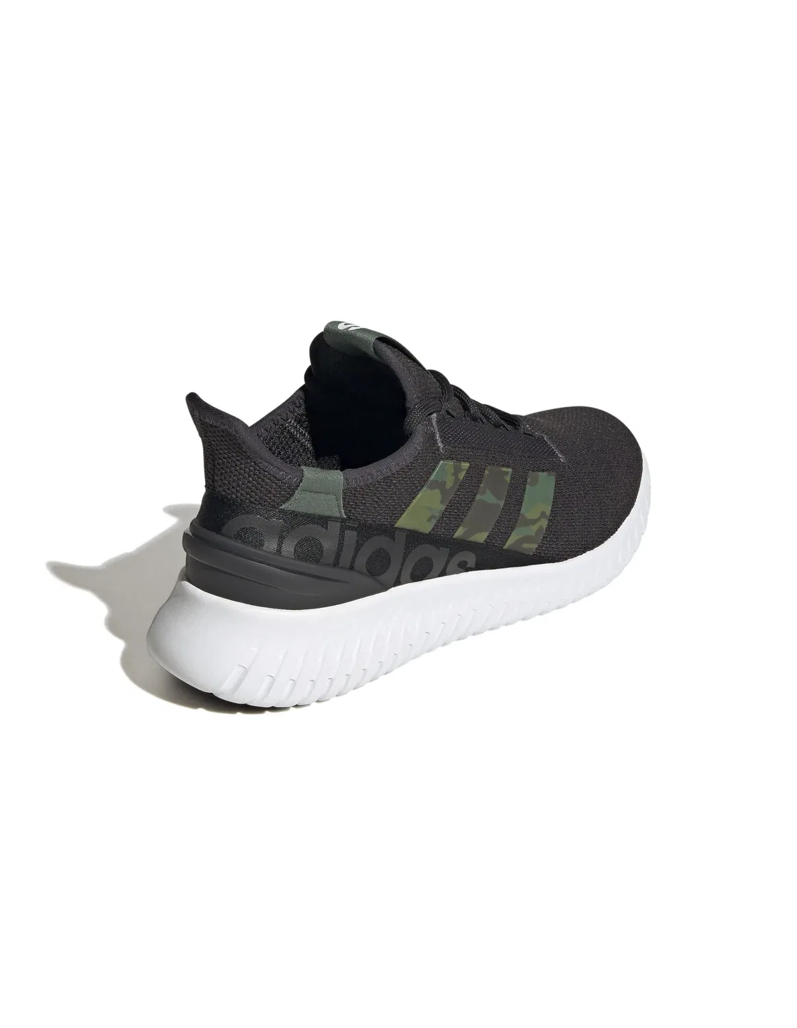 Кроссовки KAPTIR 2.0 Adidas, черный — фото 2