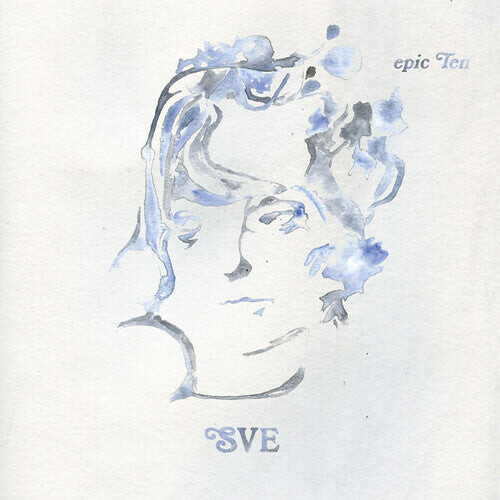 

CD диск Van Etten, Sharon: Epic Ten